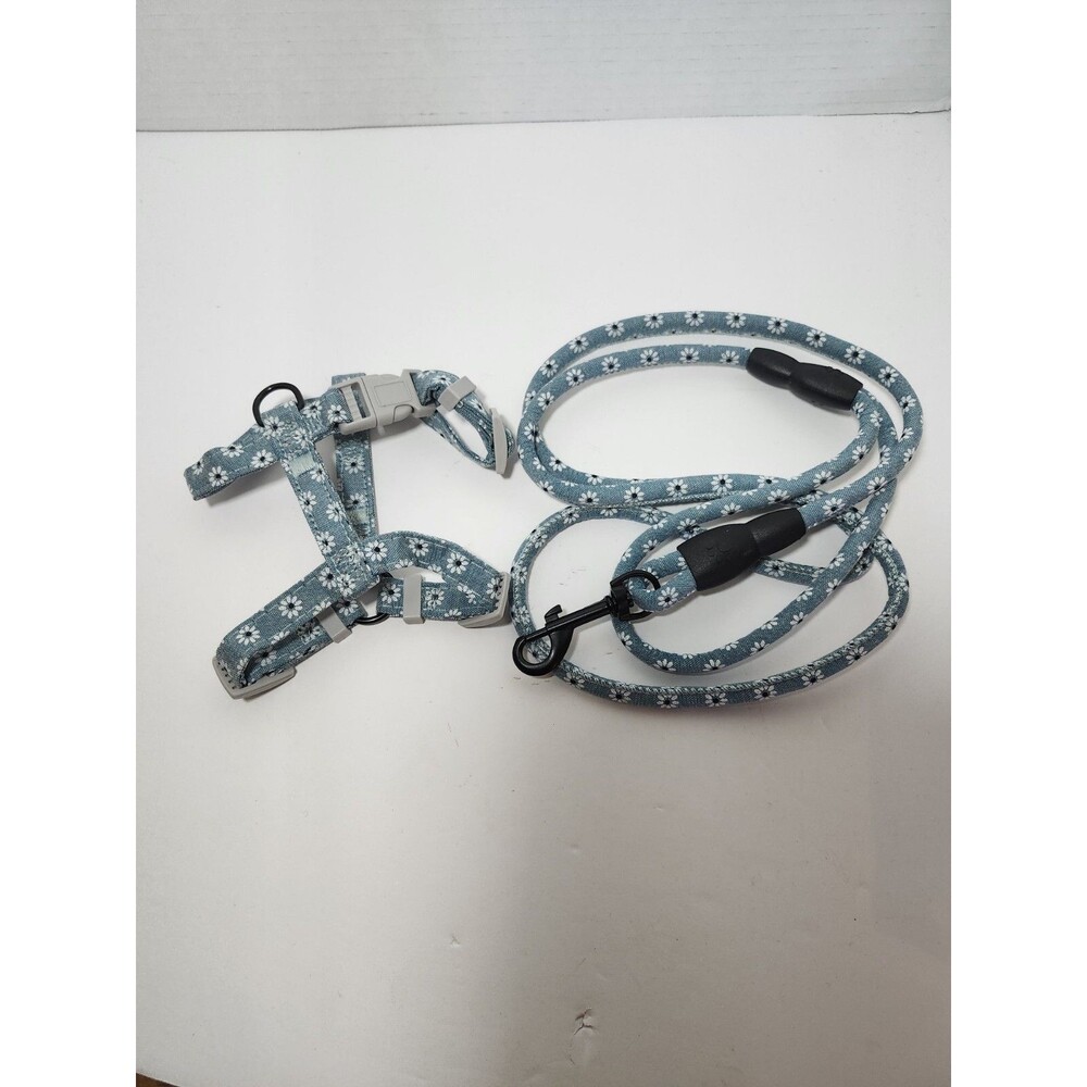 Tiesome Cat Harness Small